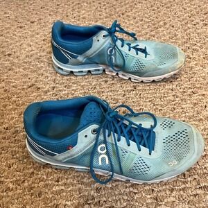 Womens on cloud shoes